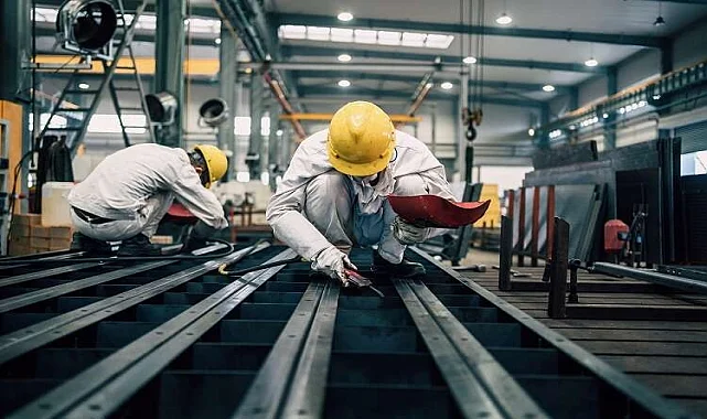 İyidere Şantiye Depolama